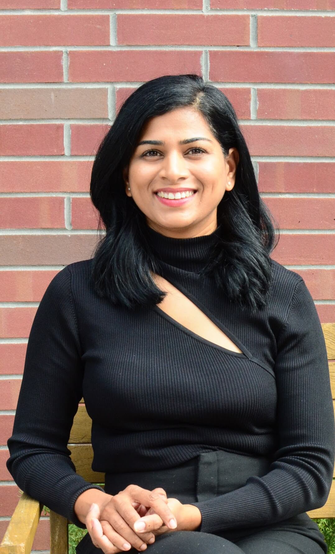 Gauri Jumde - WSP